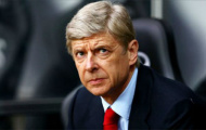 Wenger thừa nhận thất vọng về Sagna
