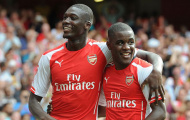 Arsenal vs Man City: 10 câu hỏi trước Siêu Cúp Anh