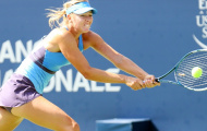 'Búp bê Nga' ôm hận rời Rogers Cup