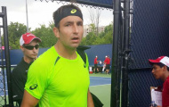 Giải quần vợt Toronto Masters 1000: Cố ý bỏ cuộc giúp đồng hương