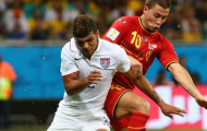 Tottenham sắp tậu được hậu vệ Andre Yedlin với giá bèo
