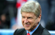 HLV Wenger lại chọc Man City vụ Lampard