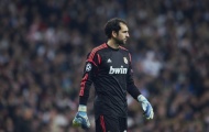 Thân phận buồn của Diego Lopez