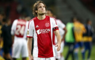 Ajax khẳng định không thể giữ chân mục tiêu của Man United