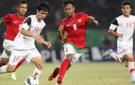 Người hâm mộ U19 Việt Nam: Đừng để tình cảm chỉ là “cơn say nắng”