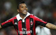 Robinho thừa nhận đã quá mệt mỏi với áp lực tại châu Âu