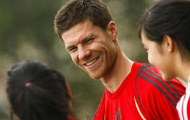 Sốc: Liverpool muốn tái hợp với Alonso