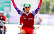 Xe đạp Việt Nam: Huỳnh Thanh Tùng trở lại Thụy Sĩ