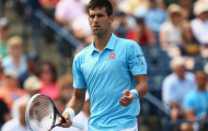 Cập nhật Rogers Cup: Các sao lớn đồng loạt dừng bước