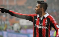 Video: Robinho, ngôi sao vừa nói lời chia tay với Milan