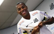 Video: Nhìn lại Robinho thời còn thi đấu cho Santos