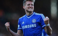 Chelsea sẽ sai lầm nếu để Schuerrle ra đi?