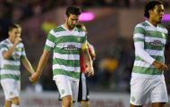 Thua 1-6, Celtic vẫn được UEFA cho phép đi tiếp tại Champions League