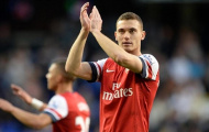 Vermaelen coi như là người của Barcelona