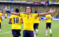 Video: Radamel Falcao, ngôi sao mà Liverpool đang thèm khát