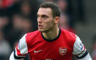 Video: Vì sao Man Utd và Barcelona đều muốn có Thomas Vermaelen