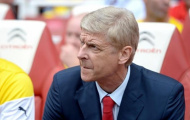 Giáo sư Wenger nên mua hàng xịn nếu đã lỡ đi 'siêu thị'