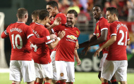 Man Utd: Phía sau ánh hào quang…