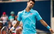 Djokovic: 'Tôi đã chơi quá kém'