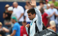 Djokovic thừa nhận chơi tồi trước Tsonga