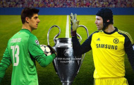Chelsea: Đáng gờm hơn nhờ Petr Cech và Courtois