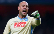 CHÍNH THỨC: Pepe Reina về dự bị cho Manuel Neuer 03 mùa bóng