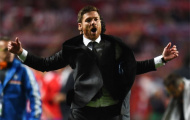 UEFA tước cơ hội dự Siêu Cúp Châu Âu của Xabi Alonso