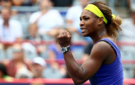 Serena đợi Venus tại tứ kết