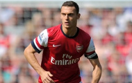 Vài giờ nữa, Thomas Vermaelen sang Barcelona