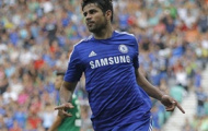 Video: Diego Costa tỏa sáng trong trận giao hữu giữa Chelsea với Fenerbahce