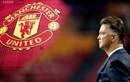 Van Gaal mới thật sự là 'Người được chọn'
