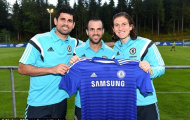 Chelsea: Niềm tin làm nên chiến thắng