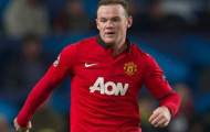 Những lí do để Waye Rooney làm đội trưởng MU
