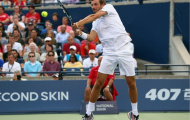 Hot shot Rogers Cup: Tuyệt kỹ pasing của sao U30