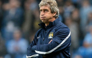 Pellegrini “bốc hỏa” vì bị Wenger soi mói