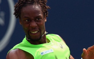 Video Rogers Cup: Top 5 cú đánh ngẫu hứng 'vô đối' của Monfils