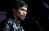 Tay đấm đàn em “nắn gân” siêu võ sỹ Pacquiao
