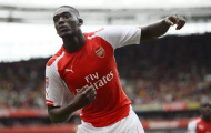 Siêu cúp Anh: Arsenal có thể gây bất ngờ