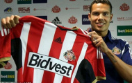 Rodwell khuyên các cầu thủ trẻ chớ dại đến Man City