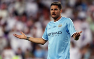 Thêm một cái tên nữa sắp bật khỏi Man City