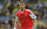 Southampton thành công trong việc ép Schneiderlin ở lại