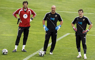 Liverpool nhắm ‘hàng thải’ của Real để thay thế cho Pepe Reina
