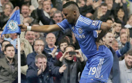 Samuel Eto'o bất ngờ đàm phán với Ajax Amsterdam