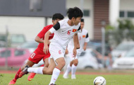 U19 Việt Nam 4-0 U21 Singapore: Khởi đầu tưng bừng