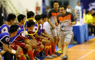 Tuyển thủ futsal Việt Nam bị AFC cấm thi đấu 2 năm vì doping