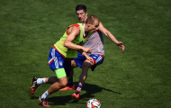 Holger Badstuber – Niềm hi vọng lớn nơi hàng thủ Bayern Munich