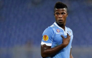 Liverpool chiêu mộ tiền đạo 19 tuổi của Lazio bất thành