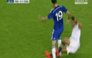 Chelsea suýt mất Diego Costa cho mùa giải mới