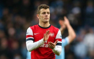 Arsenal mua Oezil đã hủy diệt tài năng Wilshere