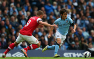 Arsenal - Man City: Những tương đồng và khác biệt